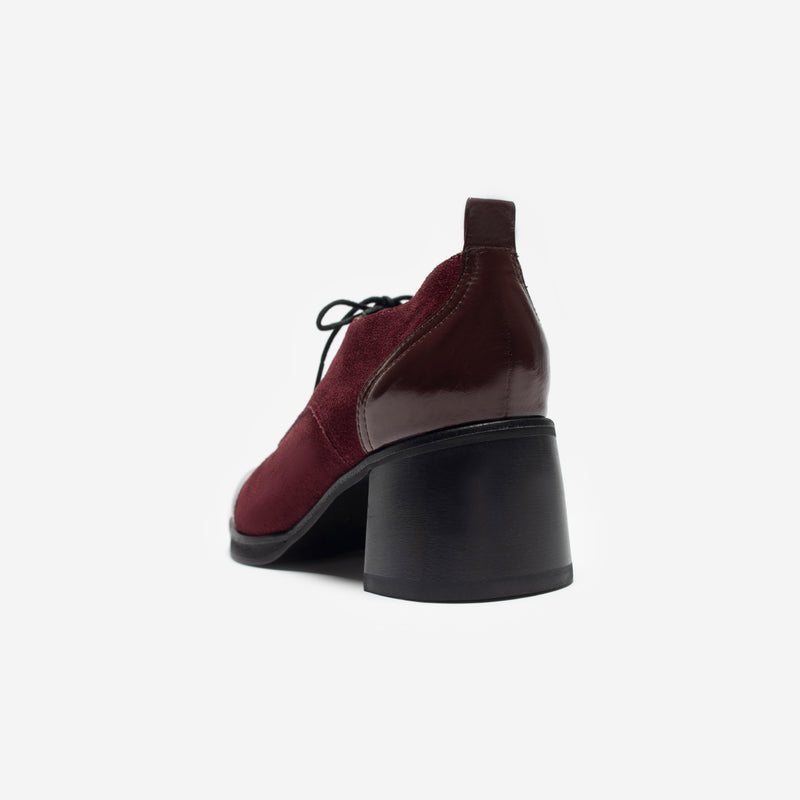 GUDEN BURGUNDY