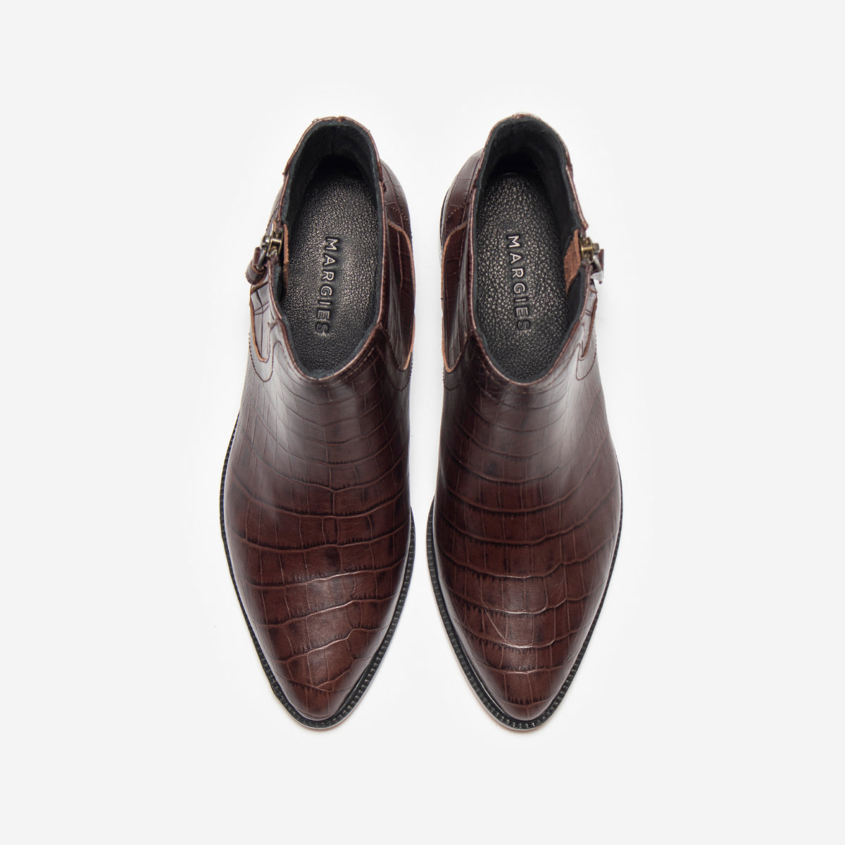 HARVEY LIZ BURGUNDY