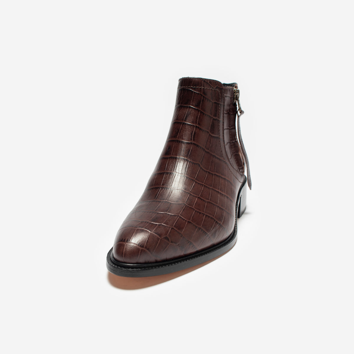 HARVEY LIZ BURGUNDY