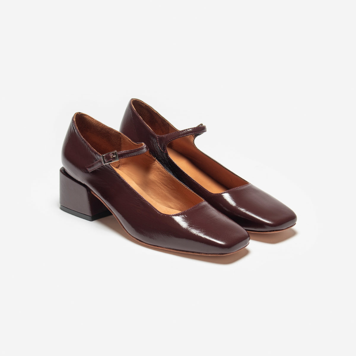 JARL CHAROL BURGUNDY