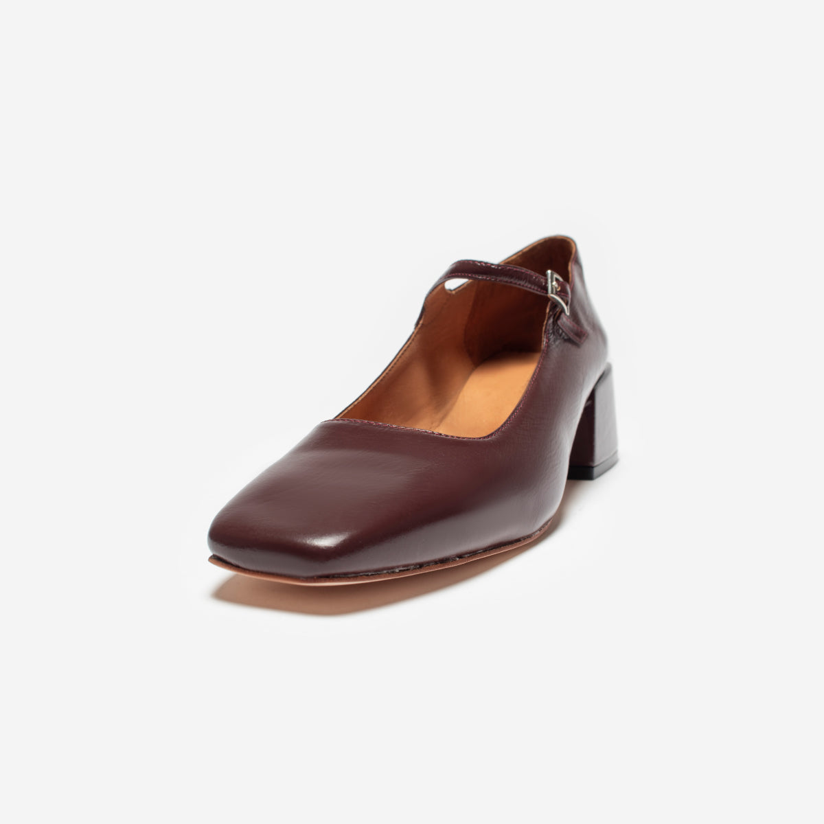 JARL CHAROL BURGUNDY