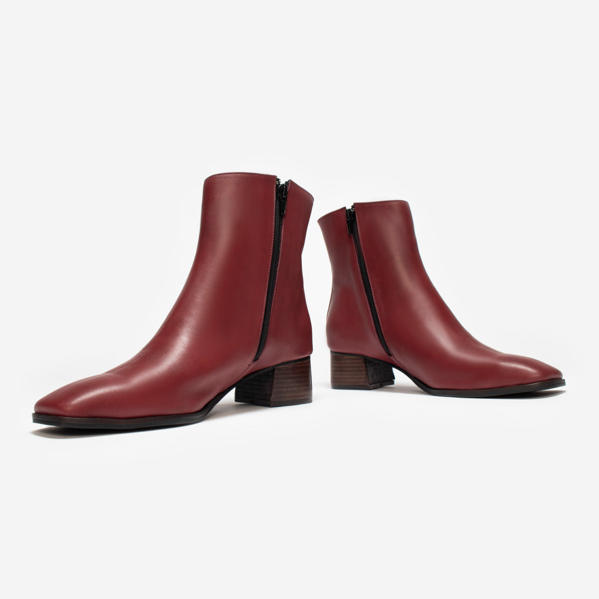 JORN BURGUNDY