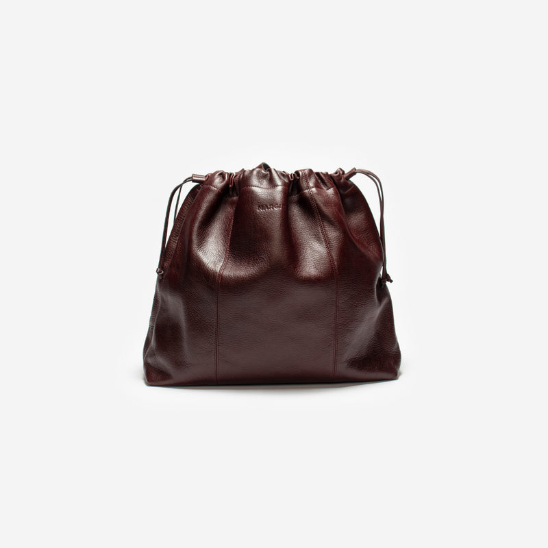 KANVAS BURGUNDY
