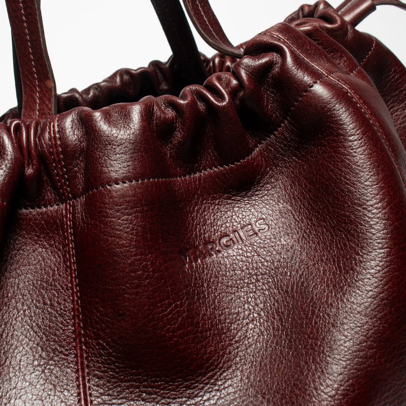 KANVAS BURGUNDY