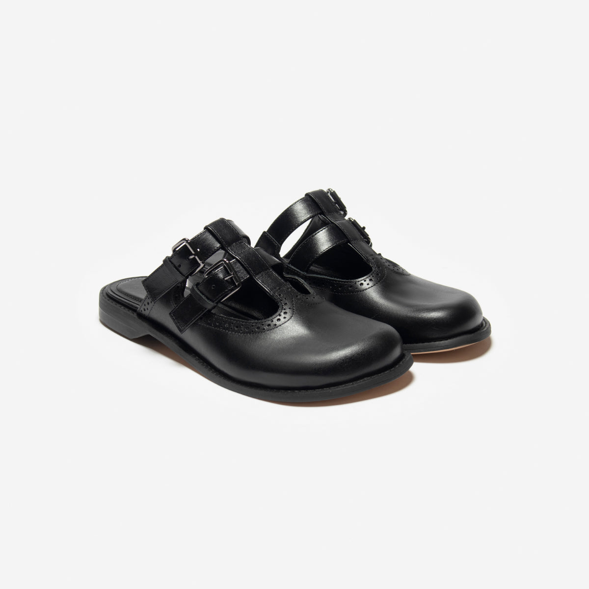 LIVER NEGRO