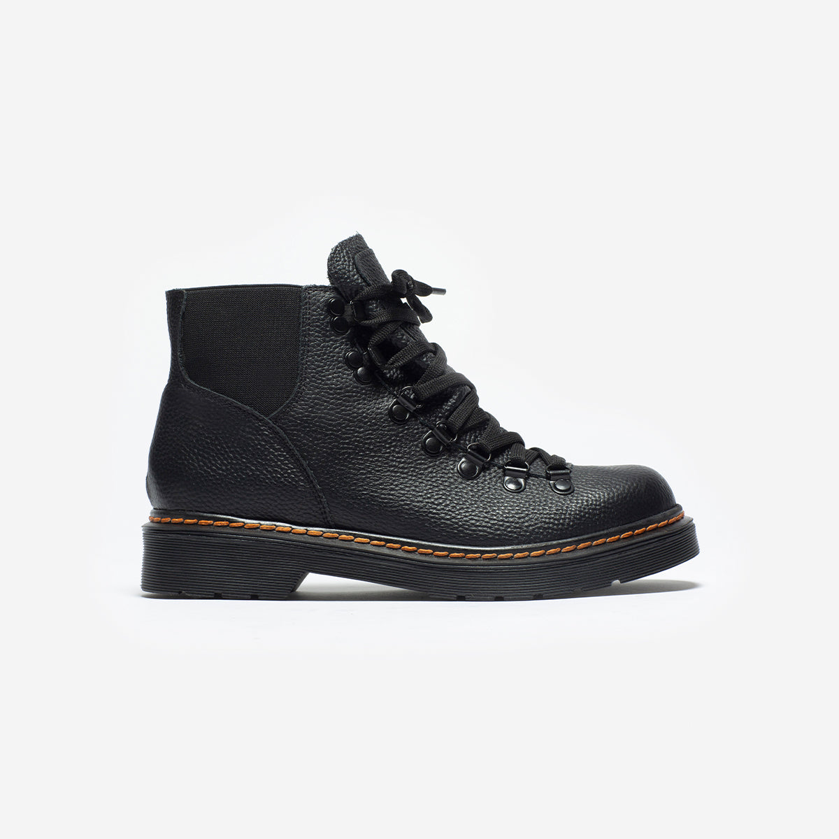 MAYENNE ALL BLACK