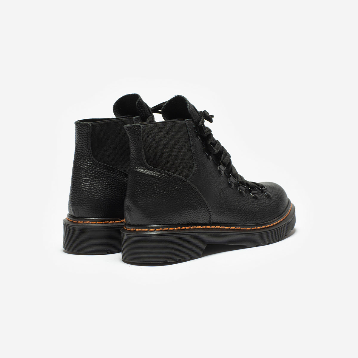 MAYENNE ALL BLACK