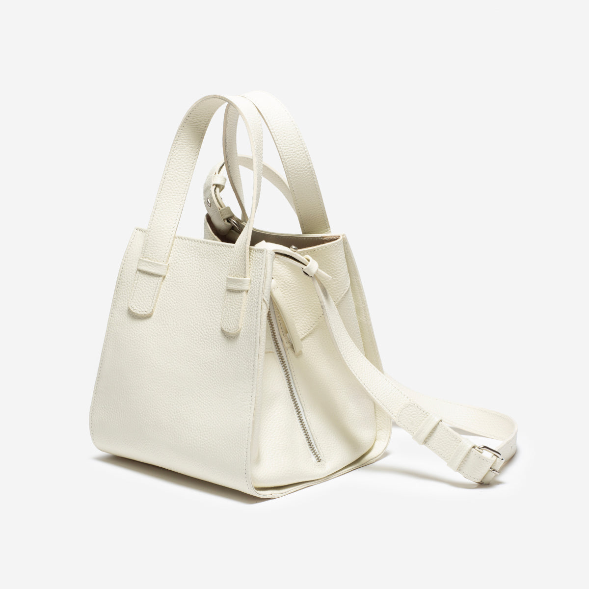 RAILY OFF WHITE