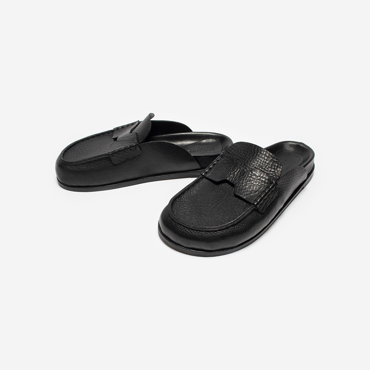 REISS NEGRO