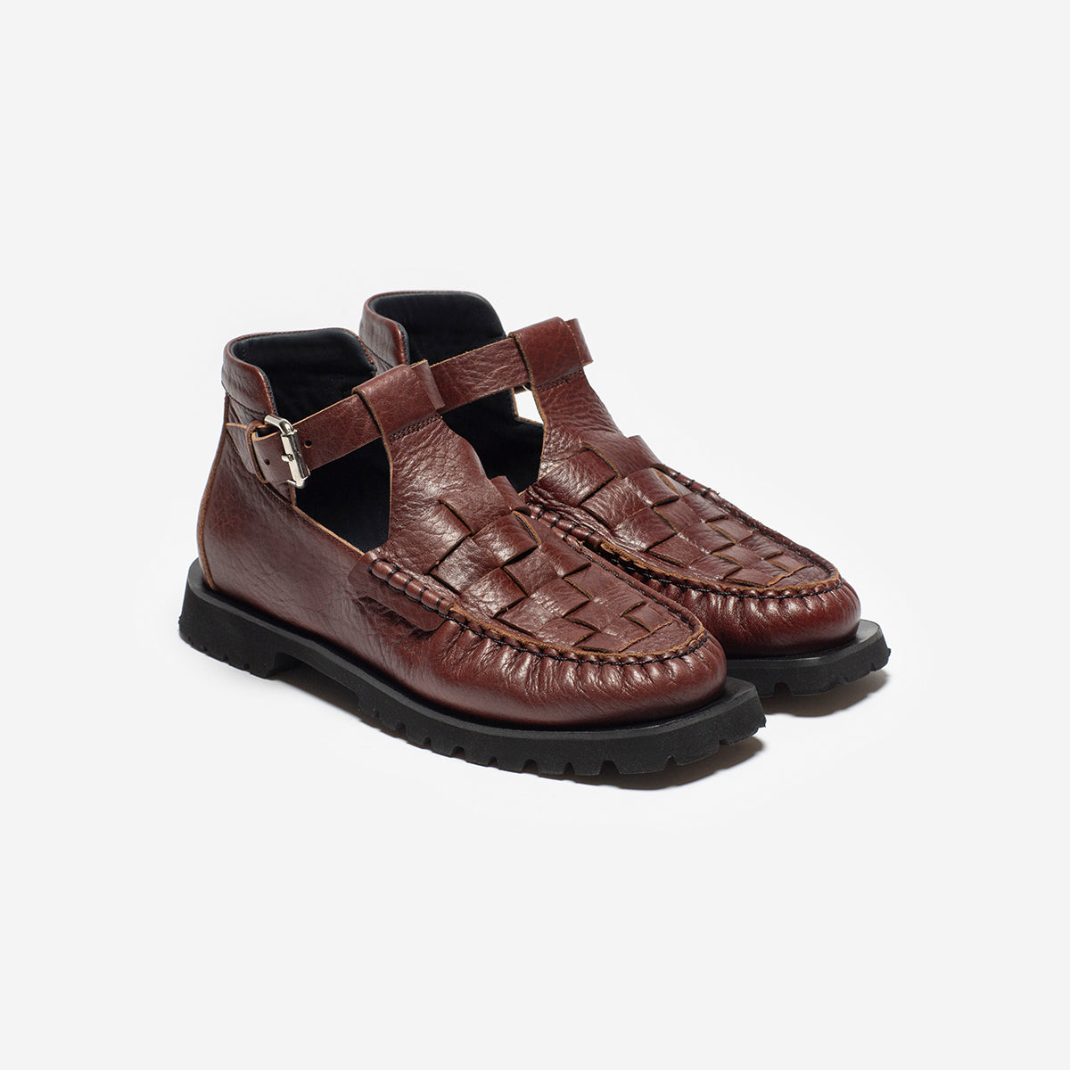 SOIER BURGUNDY