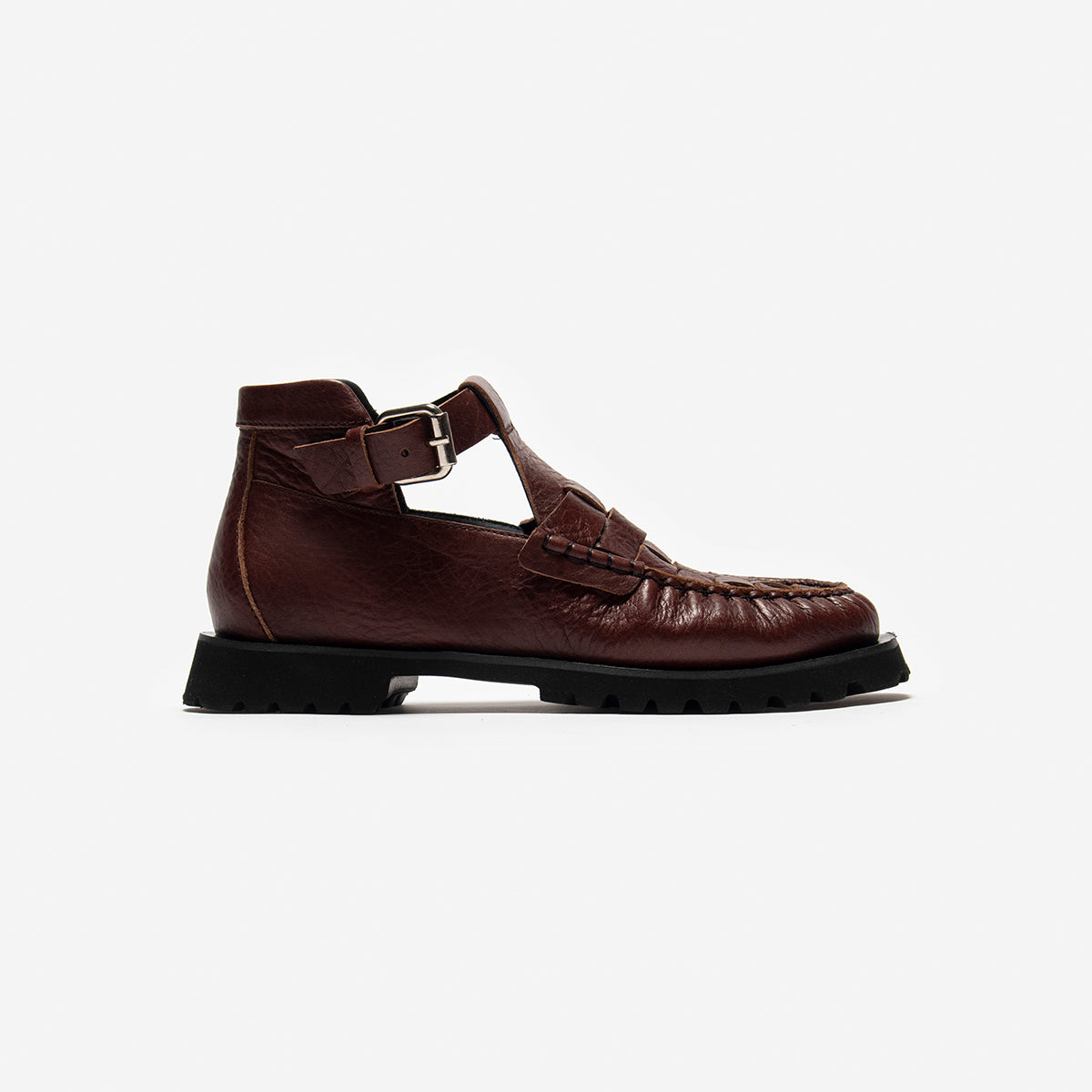 SOIER BURGUNDY