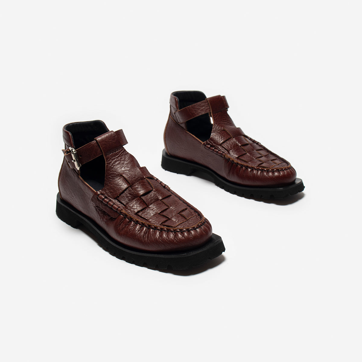 SOIER BURGUNDY