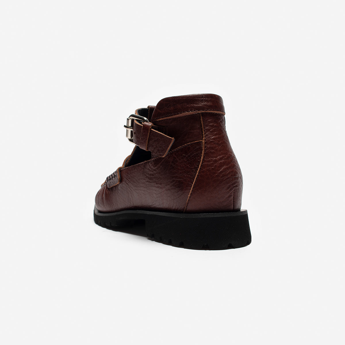 SOIER BURGUNDY