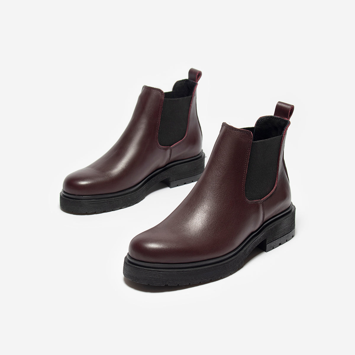VENTU BURGUNDY