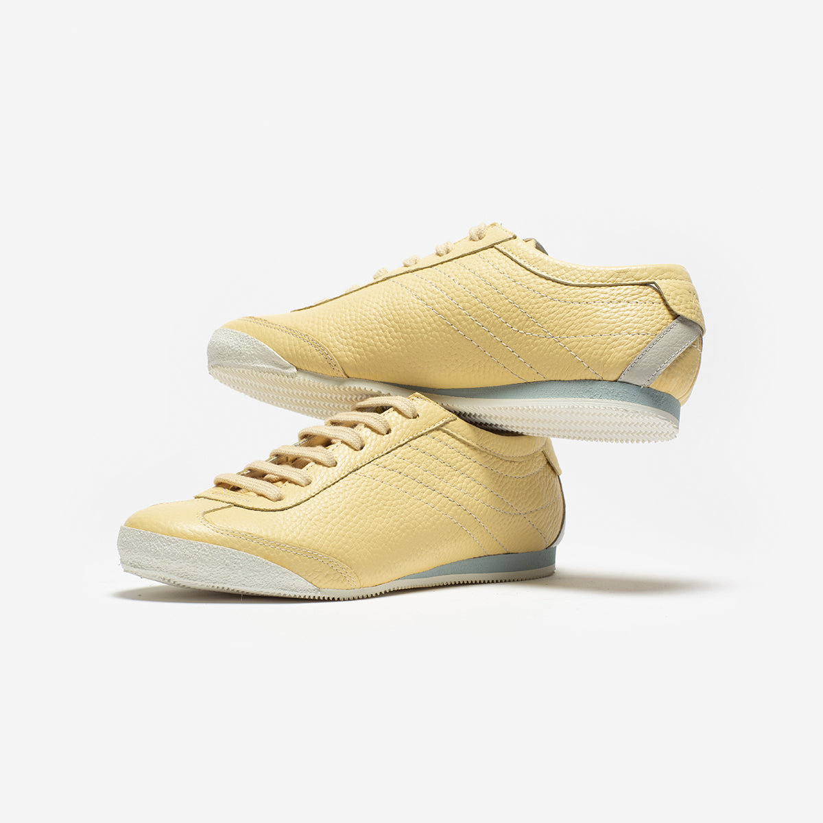 ZUKA AMARILLO 36