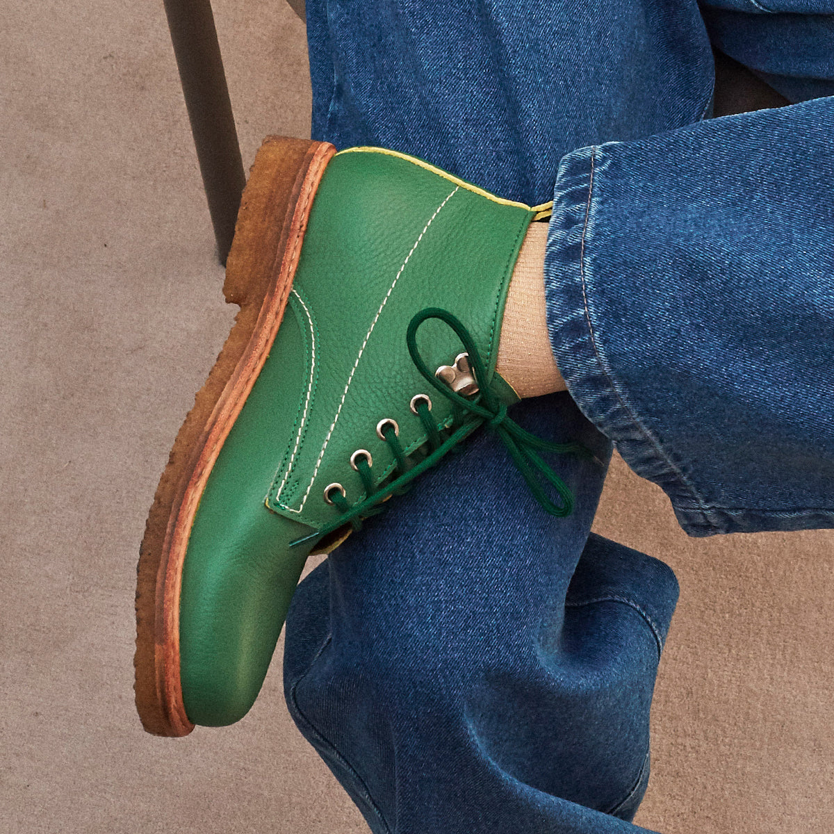 STING VERDE
