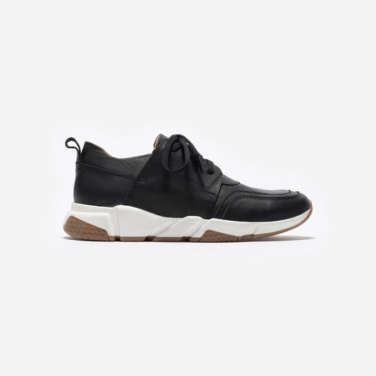 AGNES ALL BLACK