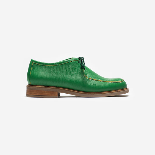 STEVE VERDE 40
